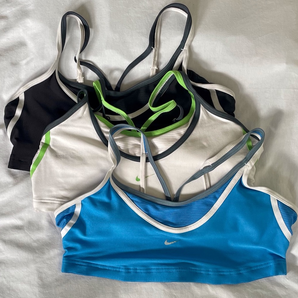 Nike Sport Bras